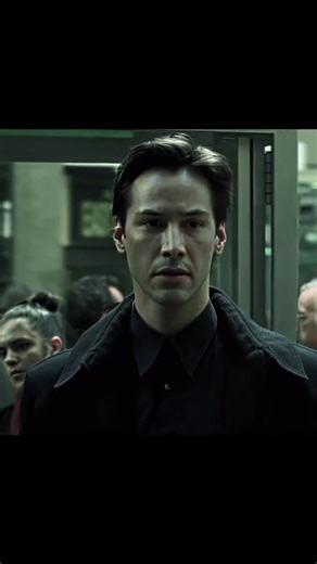 What If Matrix Was Real - Insane Edit - #shorts #edit