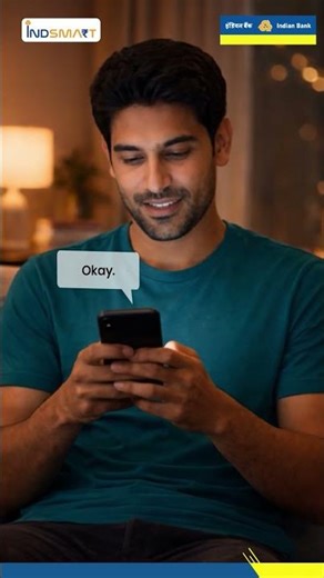 A deal too quick can cost you more than money. Scanning a QR sends money out —not in. Stay alert!