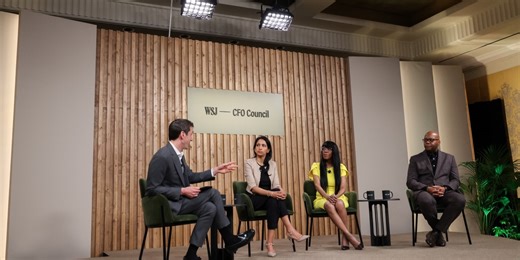 Block CFO Says Deep Job Cuts From AI Are an Inevitability for Companies