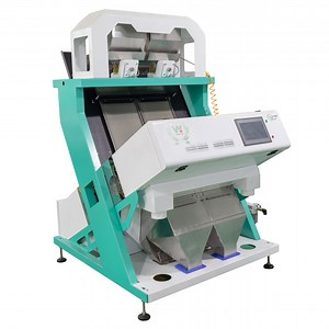 [Hot Item] Fonio Color Sorting Machine for Fonio Color Processing Line