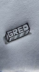 53K views · 358 reactions | 3d word illusion #logodrawing #3dwordart #illusions | Md. Takbir Hossain | Facebook