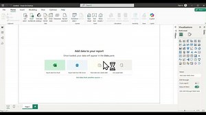 An AI Agent to automate Power BI dashboard creation | Amir Abdollahi