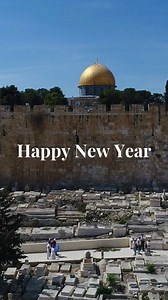 2.5K reactions · 287 shares | Happy New Year from CBN Israel! Enjoy the beauty of Israel! | CBN Israel | Facebook