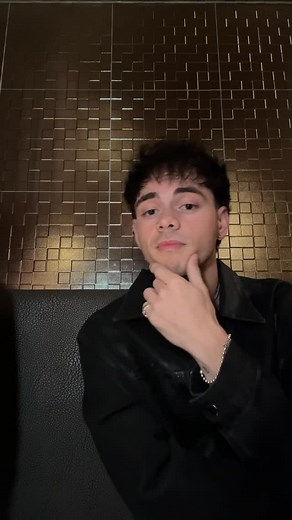 blink 9/26 😉👌 | Corbyn Besson