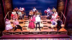 99K views · 1K reactions | WIN TICKETS TO GREASE THE MUSICAL! We've...