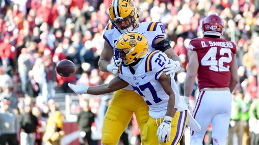 How to watch LSU football vs. UAB on TV, live stream