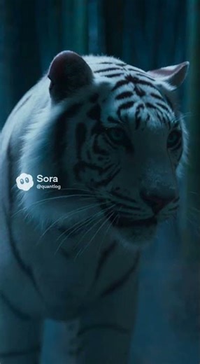 Tiger #personalfinance