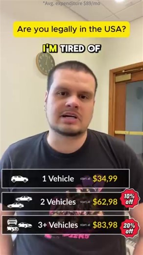 🚗Average American Is Overpay for Car Insurance🚙. Find The BEST DEALS on Auto Insurance without overspending. | SafeWay Auto Insurance