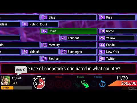 Twitch Plays: Wonderwall (Preview)