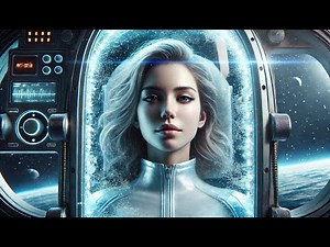 They Found a Human Cryo-Pod Floating in Deep Space And Opened It | HFY Story