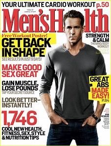 1 Year Magazine Subscriptions: Men's Health $5, ESPN $5, Car & Driver $5, many more