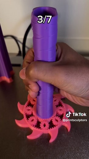 Top 3D-Printed Fidget Toys You Must Try
