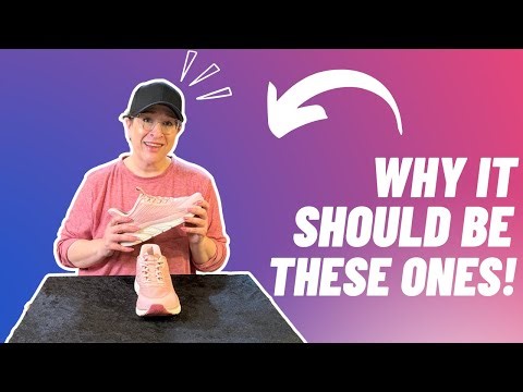 Review of these Womens Slip On Walking Shoes