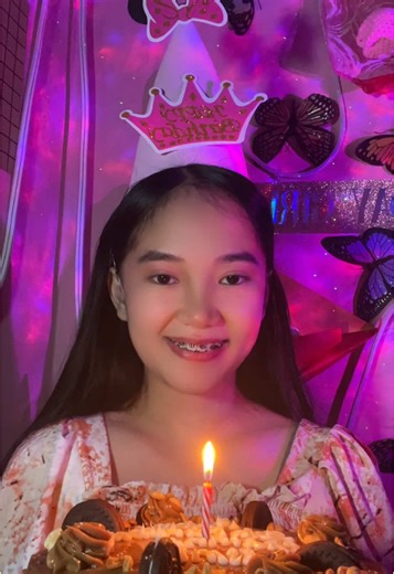 Celebrating My Birthday with ASMR and Love