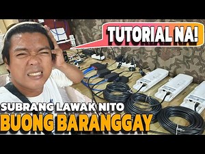 PAANO MAPALAWAK ANG PISO WIFI MO | 2025 TUTORIAL