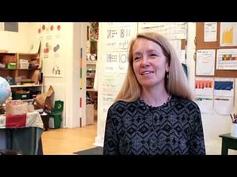 Beginning an Inquiry: Asking a good question