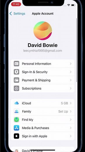 How to Unlink Two iPhones with the Same Apple ID
