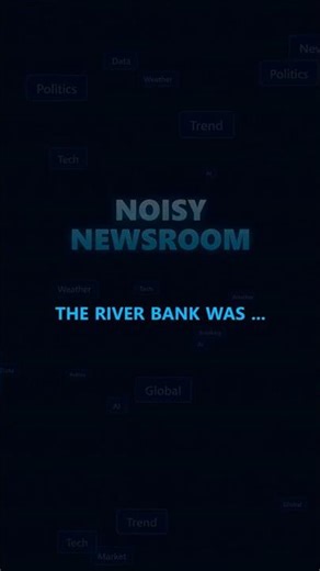 Transformers Explained The Cocktail Party Effect 🍸 #ai #fahimdoestech #nextgenai #tech