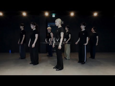 Chris Lake & Ragie Ban-Toxic / LEEVER WAACKING CLASS