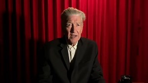 大卫·林奇答网友问题（第一部）DO YOU HAVE A QUESTION FOR DAVID? PART 1