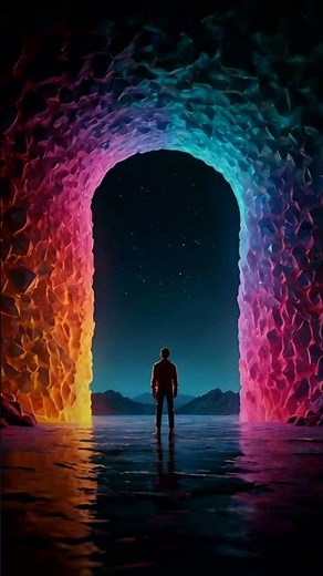 Renacimiento completo 🌅 (manifestación transformación)