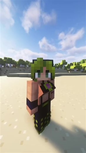 Ocean.. Is.. Stone.. #jojo #jjba #jojosbizarreadventure #Jojostoneocean #stoneocean