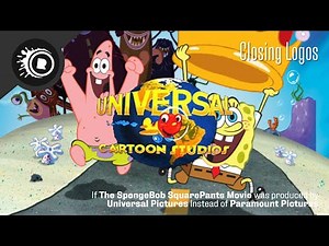 Universal Cartoon Studios (2004)