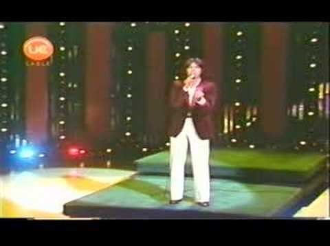 JAIRO - NUESTRO AMOR SERA UN HIMNO (NOCHE DE GIGANTES 1980)