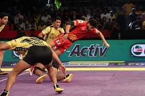 Pro Kabaddi League 2019: 3 players who could receive the highest bids at the auction