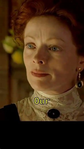 Unveiling the Unfair Reality: Titanic's Powerful Women Speak Out!