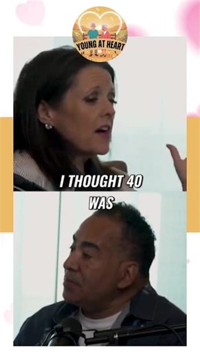 💫 Age Is Just a Number! | How Your Mind Can Keep Your Body Young 🧠✨