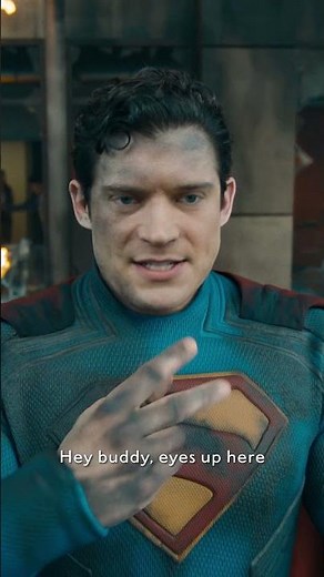 Superman | Official Trailer