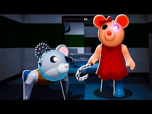 RAZE STORY 3 - Piggy Short Movie