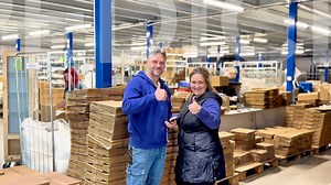 Zdravíme vás z DARRÉ! 😊 Prohlédněte si, jak vypadá naše firma a jak vznikají naše produkty. 🙂 Děkujeme, že jste s námi! ♥️ https://www.darre.cz | DARRÉ