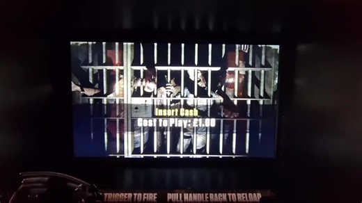 videos games #thesandsleisurecomplex #prizeshop #videogame #win #gaming #thesandsamusentsarcade #zombie #walkingdead