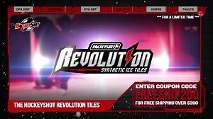 74 reactions · 13 shares | Deke the halls with blades of glory! Score up to 30% off selected top-selling hockey training aids. Free shipping on orders over $200. Code: FREESHIP200 | HockeyShot.com | Facebook