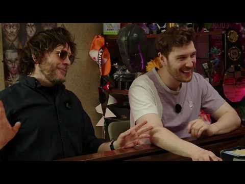 BOARD GAMES With Pete, ProZD, Jayperior, Steve Yurko & MostlyEric!