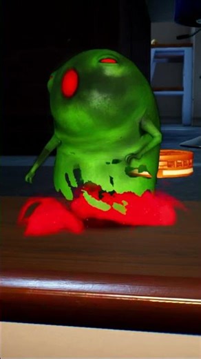 Of Course He's Here - Pikmin 4 #Secret #SecretEnemy #Egg