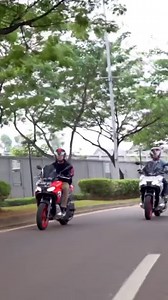 66K views · 238 reactions | Aprilia SR-GT 200 have a distinctive...