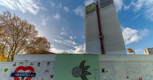 Cladding deadline needed to get removal work done, Audit Office says