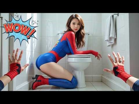 Spider-Man: Into The Spider-Verse (2026) | Avengers: Doomsday - Captain American - Thor - Venom 3