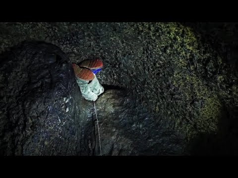 4 Most Claustrophobic Caving Moments on Camera