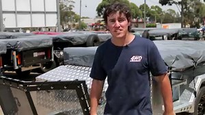 GIC Campers & Trailers are giving away $2,260 worth of extras with the very popular Extreme Commando Galvanised camper trailer. Normally $9260 now a CRAZY $7000 including FREE option pack (worth $880) FREE battery pack (worth $800) FREE Side Tap ($100) and FREE Tropical Cover (Worth $480)! SAVE $2260! CALL 1300 CAMPERS (1300 226 737) now, to get this amazing deal! Come in this Saturday and see the trailers for yourself at: Sydney 81 Milperra Road Revesby, NSW 2212 Phone: (02) 9774 4588 Email: sa