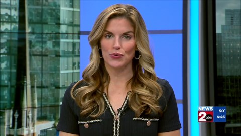 More of the Appalachian Trail reopening