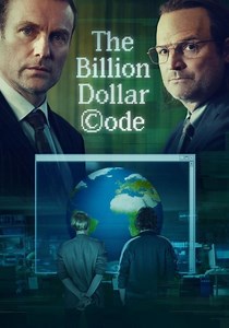 The Billion Dollar Code Season 1 - episodes streaming online