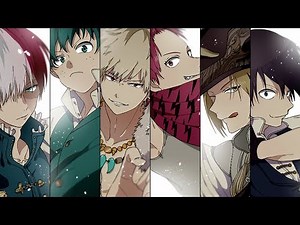 「Nightcore」→ Despacito ✗ Shape of You ✗ Rockabye ✗ Attention ✗ Swalla & More (Switching Vocals)