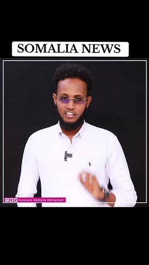 ‏#SOMALIA #NEWS #fypシ゚ #fypシ゚viral #foryou #tiktok