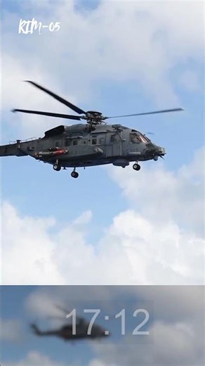 Two Torpedo Launching Techniques from Warships and Helicopters