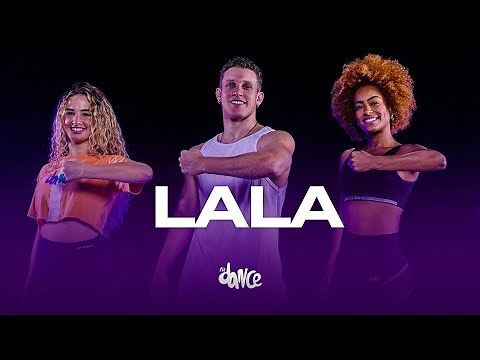 Lala - Myke Towers | FitDance (Choreography)