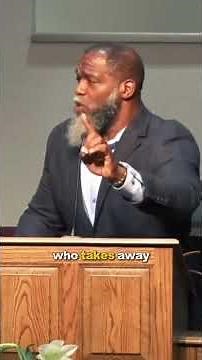 No Resurrection. No Forgiveness | Voddie Baucham